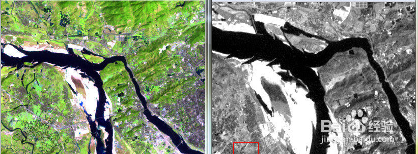 PCI软件实验指导三部曲1—图像融合