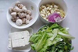 一锅鲜