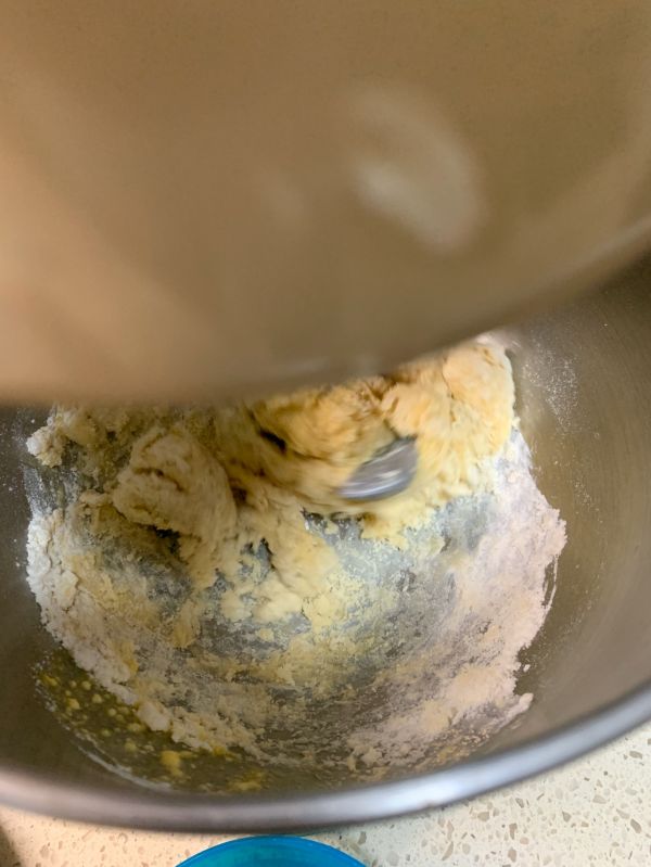 超可爱迷你肠仔包