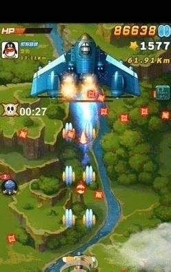 《全民飞机大战》疯狂道具全面解析详解