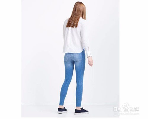 下身肥胖的女生要改变6个坏习惯