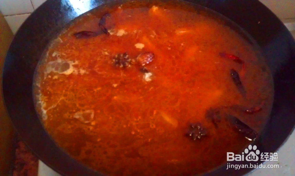 羊排炖粉条怎么做