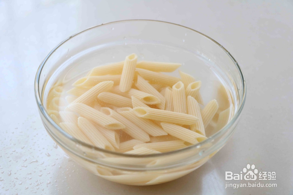 带你做番茄酱通心粉