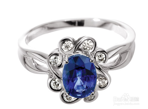 红蓝宝石首饰的日常养护法则