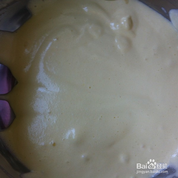 巧克力蛋糕的做法