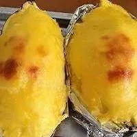 芝士红薯泥怎么做？