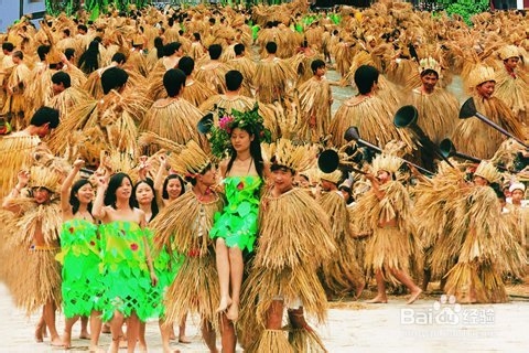 西安到张家界自驾游