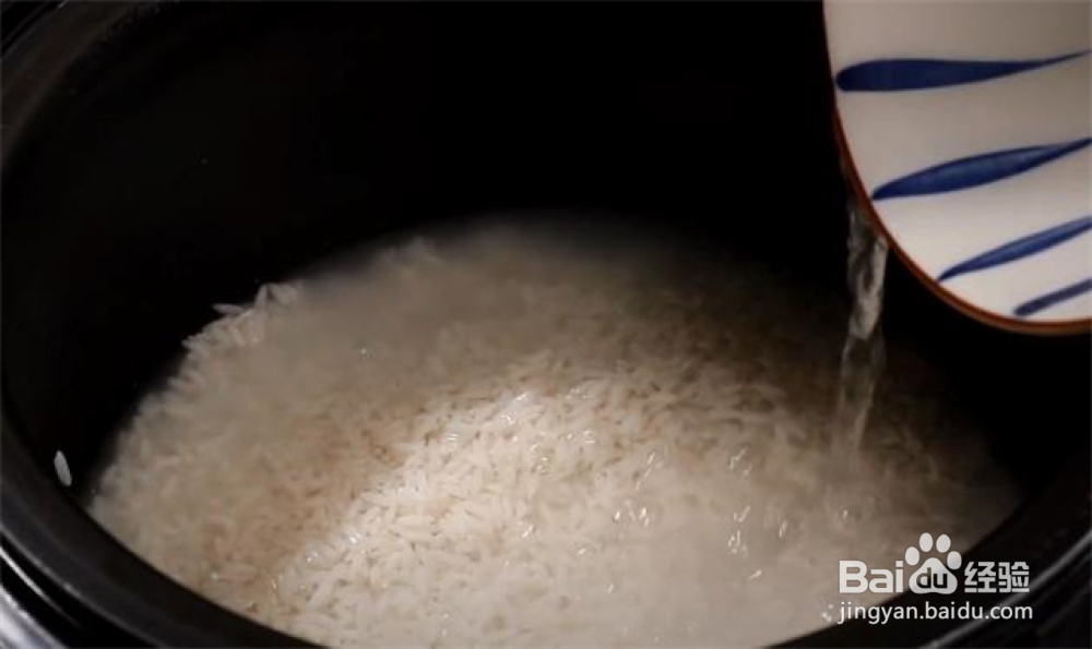 糯米粽子怎么做