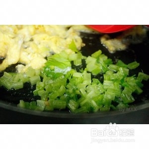 快手xo酱蛋炒饭