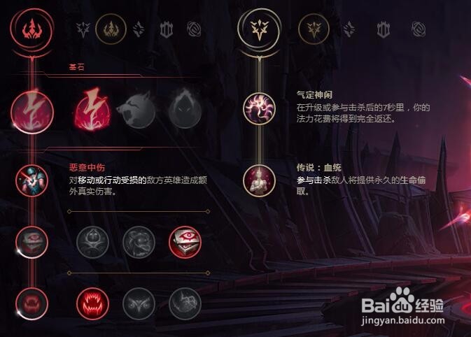 LOL英雄联盟上单猴子符文及出装攻略