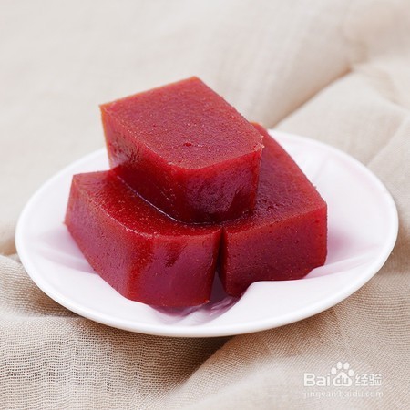 童年春节零食都有什么