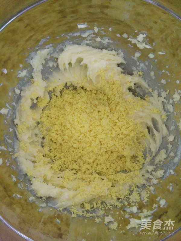 玛格丽特饼干(可可味)