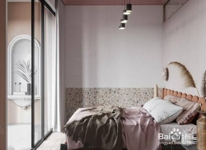 中户型的房子怎样设计出大气富态的感觉