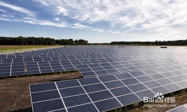 太阳能发电介绍