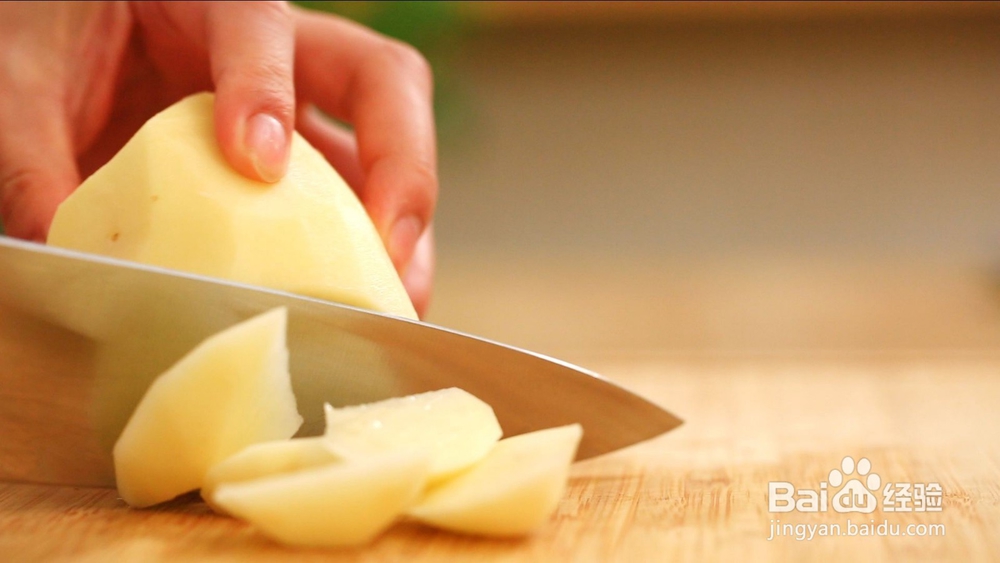 9亿少女都喜欢的菜，从此烧肉是故人！