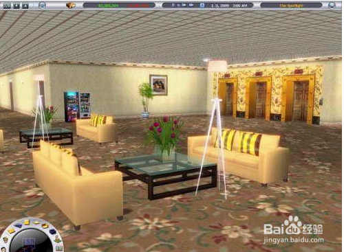 模拟饭店2秘籍——游戏介绍