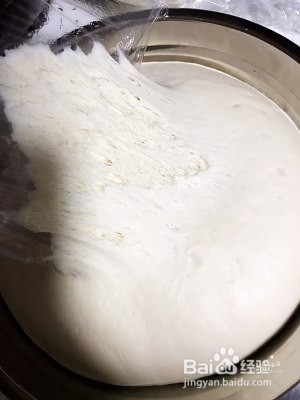 酱肉包 哎呀 太香了!