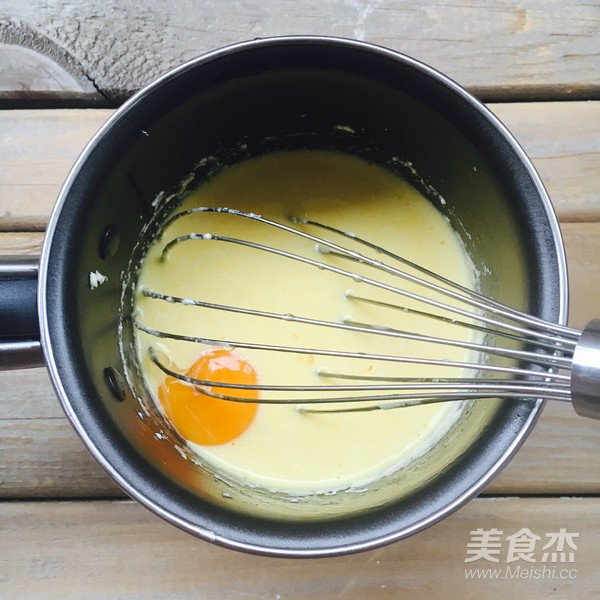 迷你乳酪蛋糕