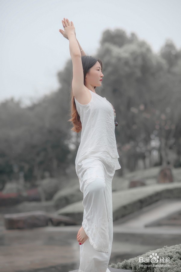 如何改善胸椎灵活性