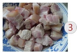 土豆红烧肉----就馋这一口