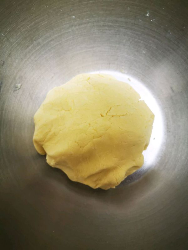 草莓酱玛格丽特饼干