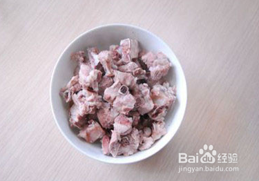 糖醋排骨怎么做?怎么样做糖醋排骨