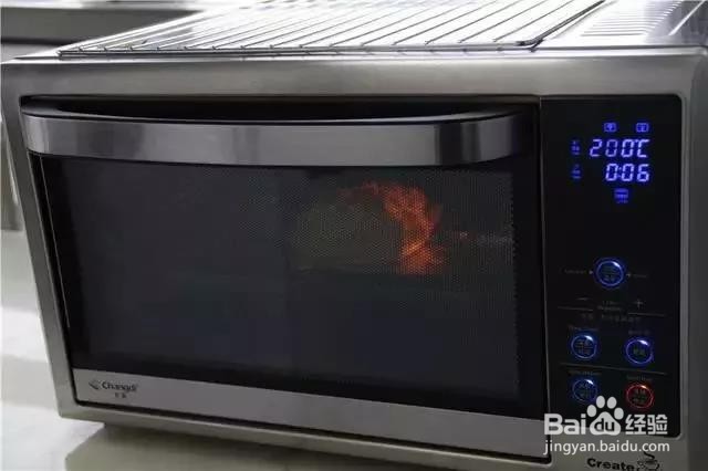 芝士馒头的做法