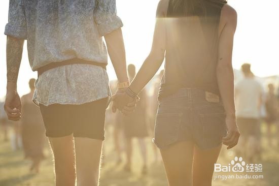 十个因素决定相爱的人能否过一辈子~~