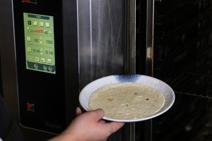 如何做卤肉饭酱手抓饼