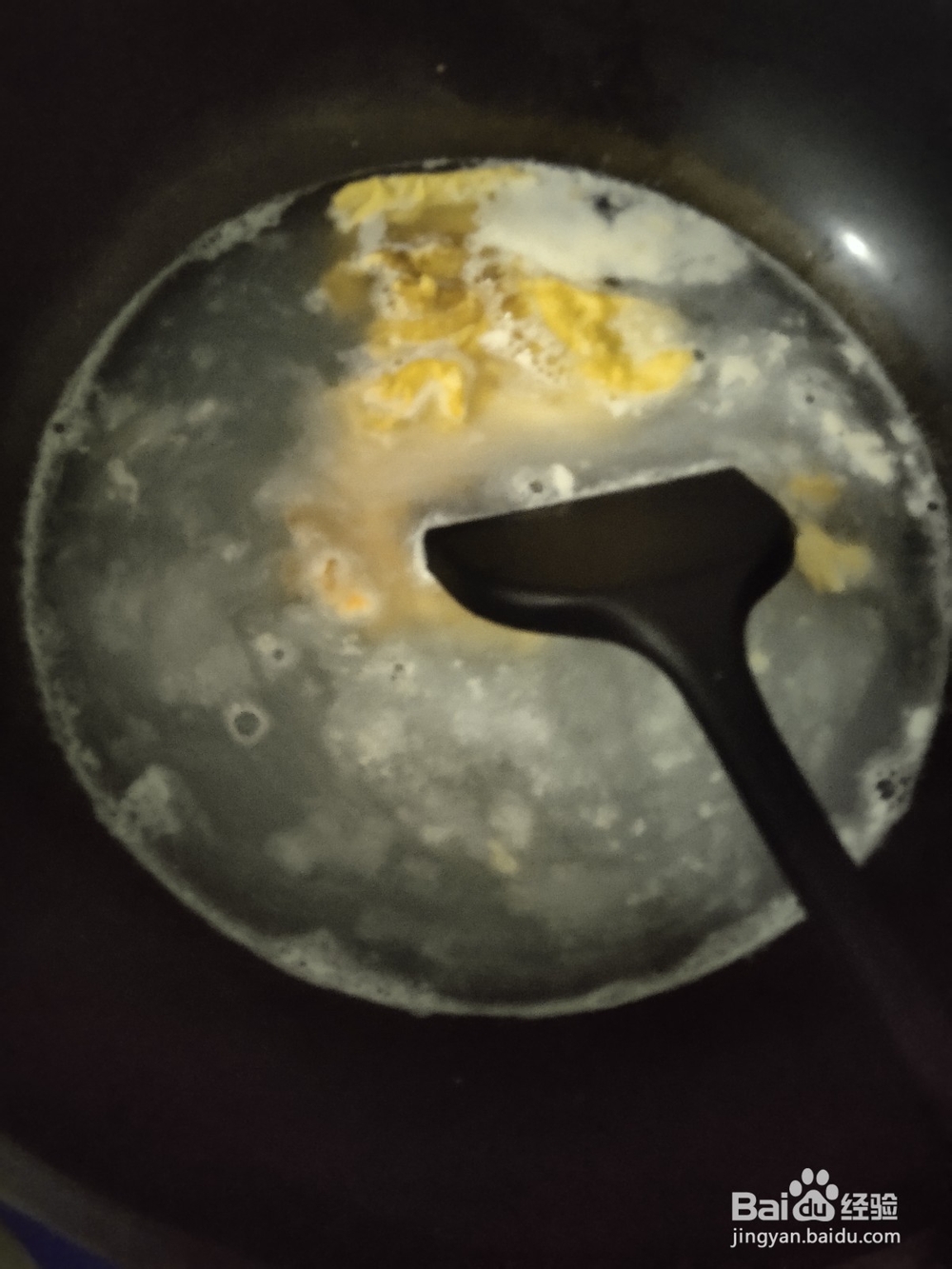 番茄鸡蛋方便面怎么煮好吃