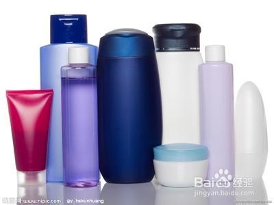 错误护肤，催人老