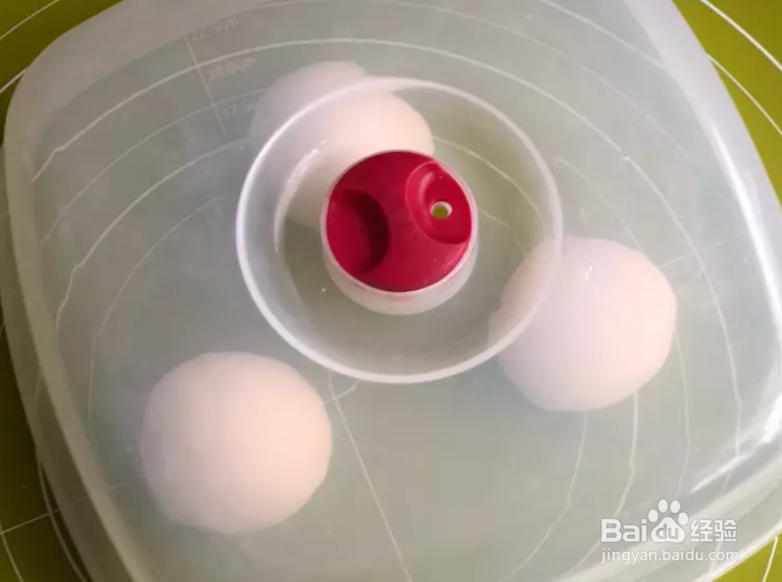 福菜猪肉水煎包