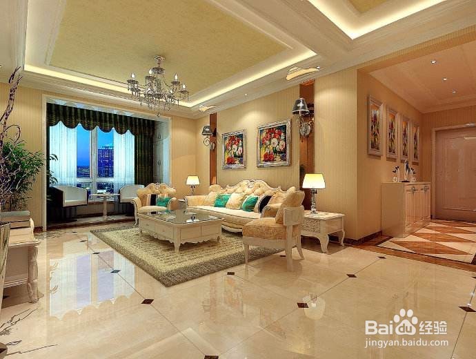 石家庄装修预算怎么做？看完这五步你就会了！