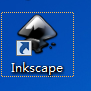 Inkscape显示模式设置开启从显示中提取配置文件