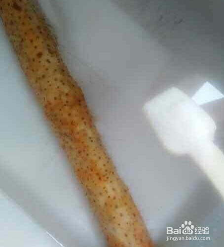 东北玉米猪蹄汤