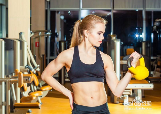 如何培养健身兴趣