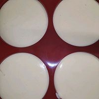 如何制作便当盒子蛋糕