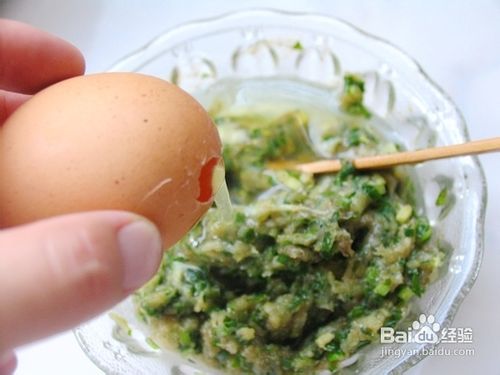 平常幸福味道——韭菜鲜肉馄饨