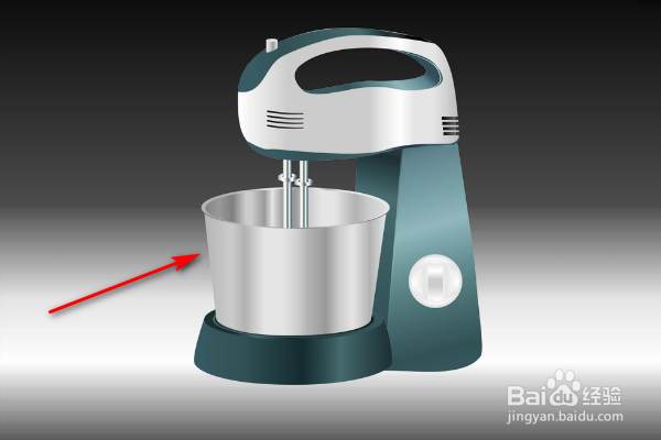 如何打开豆浆机呢？