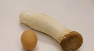 椒盐杏鲍菇制作的攻略