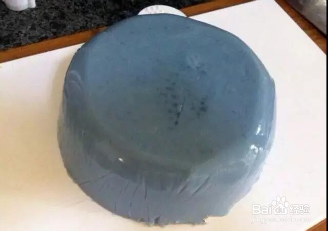 家常做法猪皮冻
