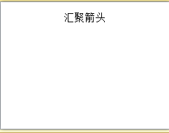 PPT如何创建汇聚箭头SMARTART图形