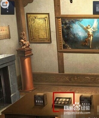 密室逃脱2完美三星通关攻略：[4]第一章11—15