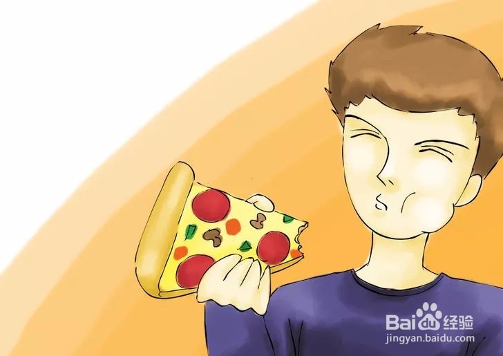 如何解决消化不良?