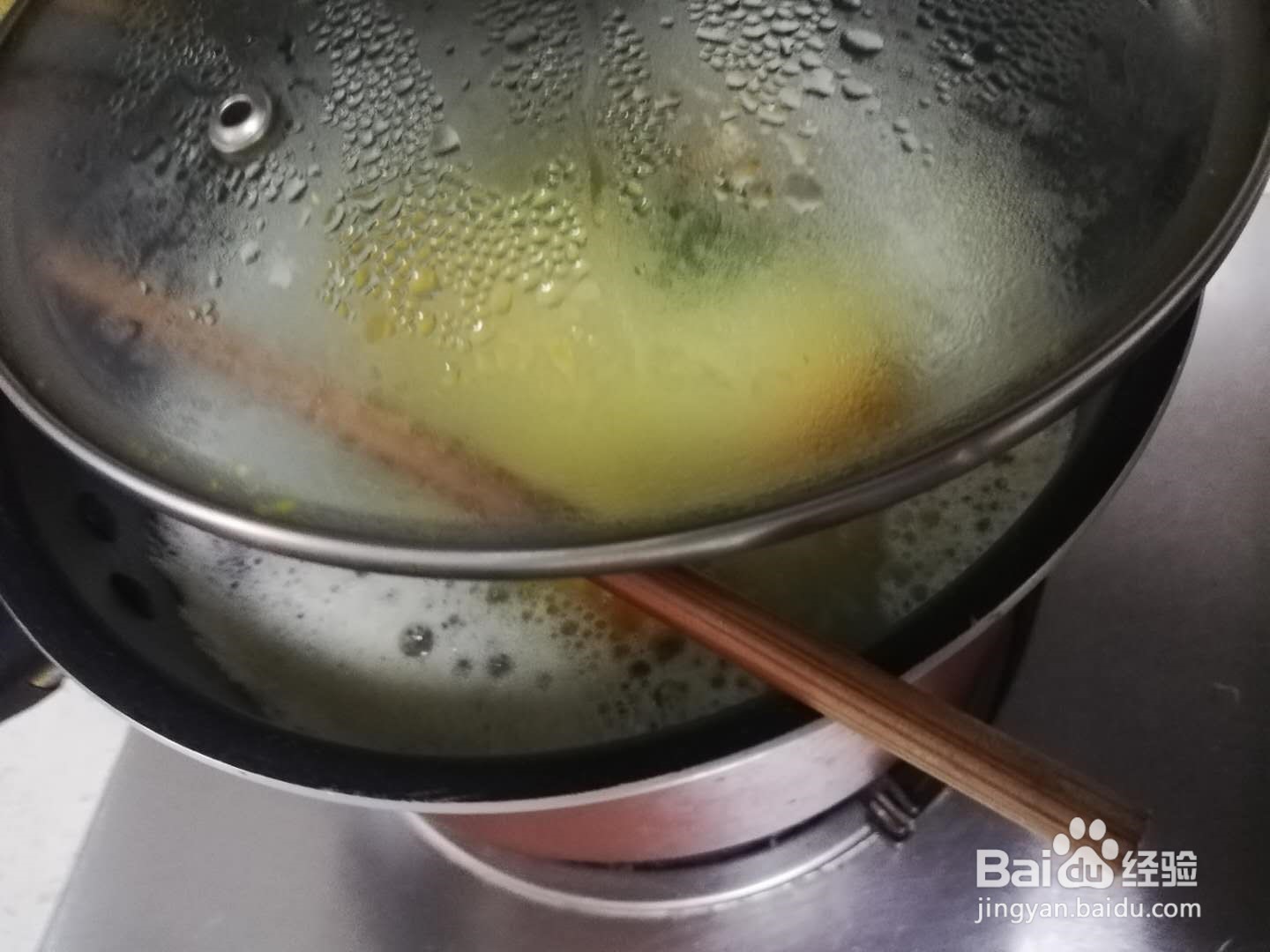 南瓜小米粥的做法