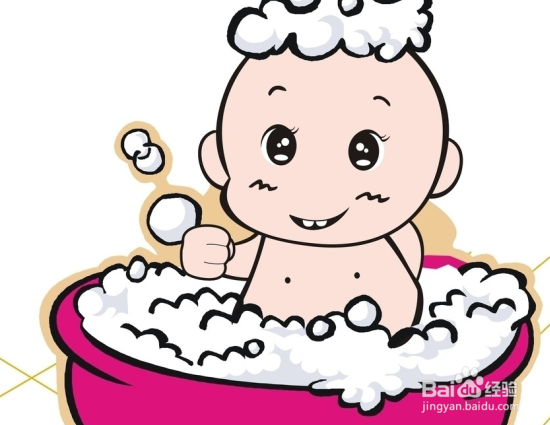 幼儿洗澡爱哭闹怎么办