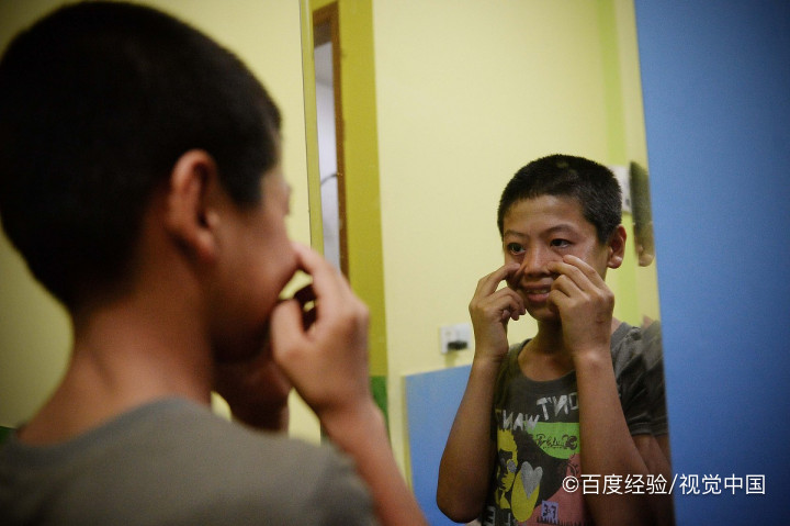 每天早上自我审视怎么做