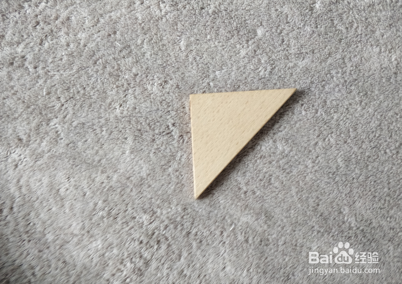 红姑娘果用七巧板怎么拼？