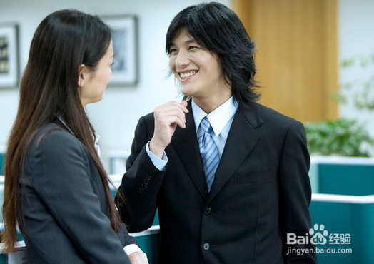 如何处理好人际关系(职场篇)