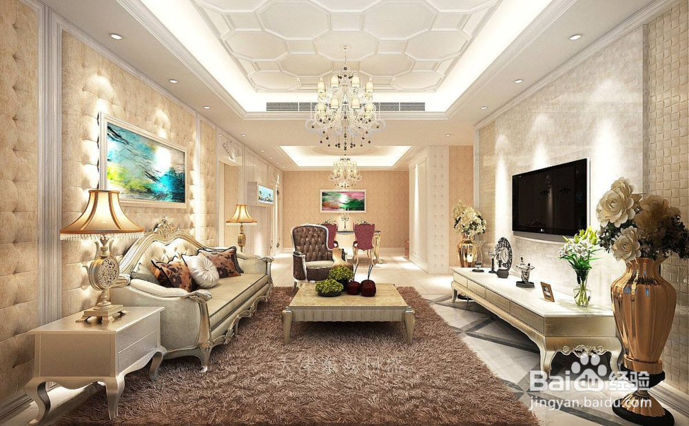 新房装修完工如何验收